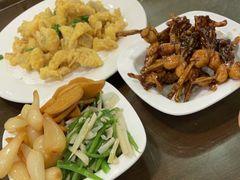 -阿马蛋汤·宁波小海鲜(总店)