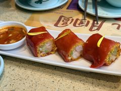 -点都德(长泰广场店)
