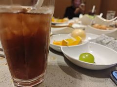 -海底捞火锅(金地广场生日主题店)