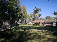 -西昌邛海宾馆