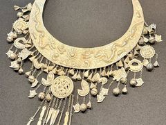 -北京服装学院民族服饰博物馆