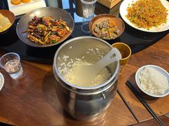 -树厨地道黔菜(清镇职教城店)