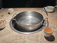 -淘米捞·米汤脆鲩鱼火锅(福田皇岗店)