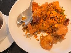 -三亚亚龙湾瑞吉酒店·铭轩中餐厅Mingxuan·海南菜·粤菜