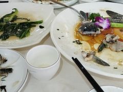 -肥仔顺德菜(龙悦居店)