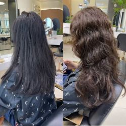 -BEAUTY HAIR GANO