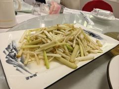 -翠茗农庄土菜馆(天目湖店)