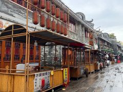 -东涌水乡风情街