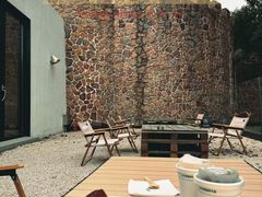 -J Create城市露营咖啡·简餐·宠物(上海动物园店)