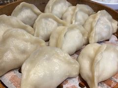 蒸饺-天怡興·百年蒸饺(中心书城店)