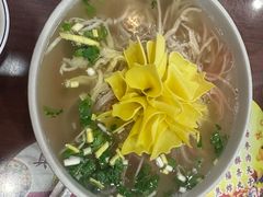 -真不同饭店(中州东路店)