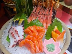 -匠和风精致料理(宁德万达店)
