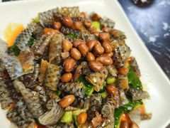 -牛一煲美食(江高店)