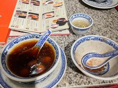 -南京大牌档(香港广场店)
