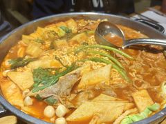 -花腰餐吧Bistro烧烤 傣味(传媒大学店)