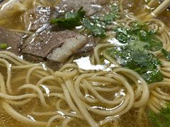 -十二忠手拉面(五福店)