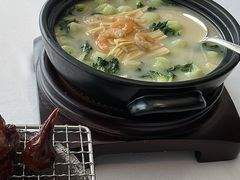 -悦轩中餐厅·高空江景·杭州柏悦酒店