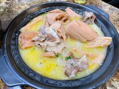 -汉阳人家餐厅(闽东国际商业广场店)