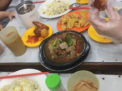 -冰岛茶餐厅(人民路店)