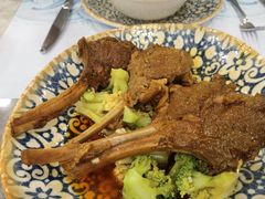 -bosphorus 铂斯西餐厅·土耳其烧烤(环市中路店)