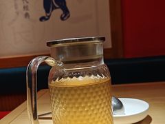 -金博士朝鲜民族餐厅(工大店)