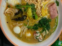 -小蛮椒麻辣烫·麻辣拌(浦东外高桥店)