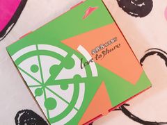 -必胜客(海滨店)