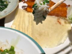 -金苑酒家·客家菜·广东老字号(万象店)