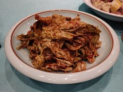 -万荣烤鸭店·北京菜(天坛店)