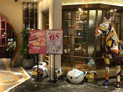 门面-岭南真味·匠心粤菜(K11店)