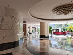 -大连富丽华大酒店