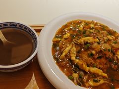 -谭十三大排档·18年老字号(船山路总店)