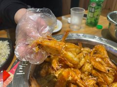 王婆大虾-王婆大虾(五道口店)