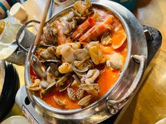 -壹泰东南亚主题餐厅·高良姜风情(州桥店)