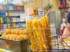 -汪记鲜鱼糊汤粉(沈阳路总店)