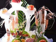 -樱之盛宴·蟹料理海鲜自助(前进大街店)