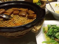-老东营·东营菜(西四路店)