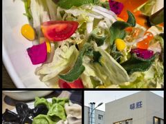 -味莊·青岛菜(云霄路店)