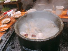 -滇藏石锅宴(崇仁巷老店)