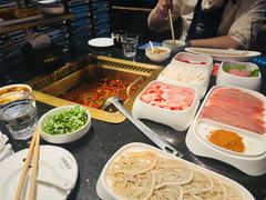 -川西坝子火锅(清江东路3.0直营店)