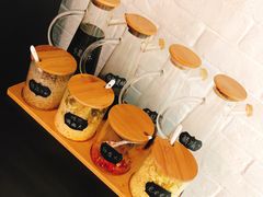 -九万士多港式海鲜粥底火锅(回龙观店)