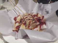 -鸿星海鲜酒家(格兰中心店)