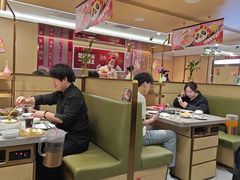 -海底捞火锅(赛格国际购物中心店)