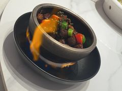 -上海宝华喜来登酒店·采悦轩中餐厅