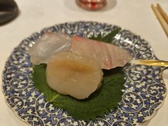 -鮨一日本料理(大中华店)
