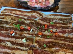 -大壮家原味烤肉(兴华北街店)