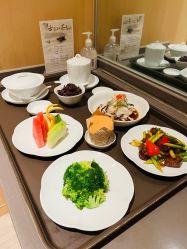 -星摇篮月子中心(紫竹万怡店)