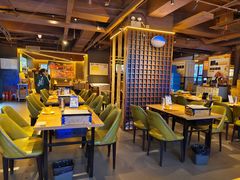 -喝丢一只鞋海鲜烧烤·海肠捞饭(东关街店)