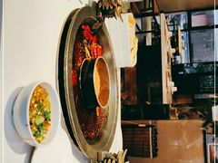 -铜人李火锅(西大街店)