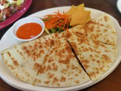 -panchos 墨西哥餐厅(嘉绿苑店)